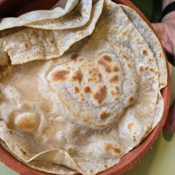 Tipico's - Delicious homemade tortillas - Mexican Near Me - Dallas, Texas