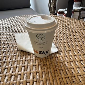 Casasalvo - Amsterdam Ave - Americano - Cafes Near Me - New York, New York Casasalvo - Amsterdam Ave - Americano - Cafes Near Me - New York, New York