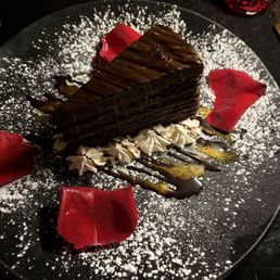 Chocolate Cake Chocolate Cake