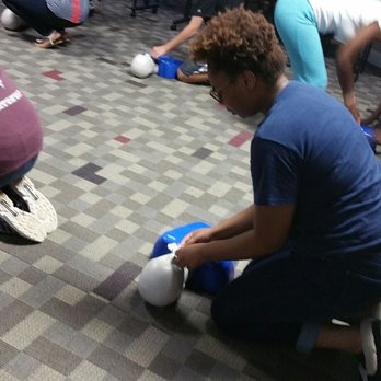 Williams CPR Certification - Cpr party footage! Ages 12-18 - First Aid Classes Near Me - Albany, Georgia Williams CPR Certification - Cpr party footage! Ages 12-18 - First Aid Classes Near Me - Albany, Georgia