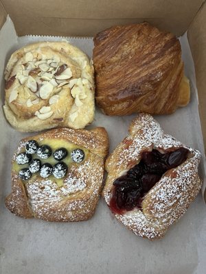 The Love Loaf by null