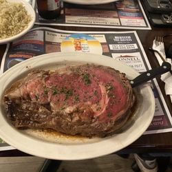 Cafe Venice - King Cut Prime Rib 30oz $35.00