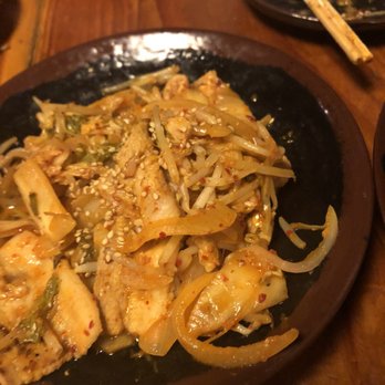Kenka - Sushi Bars Near Me - New York, New York