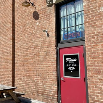 Fireside Pizza - Come on in! - Pizza Near Me - Cincinnati, Ohio Fireside Pizza - Come on in! - Pizza Near Me - Cincinnati, Ohio