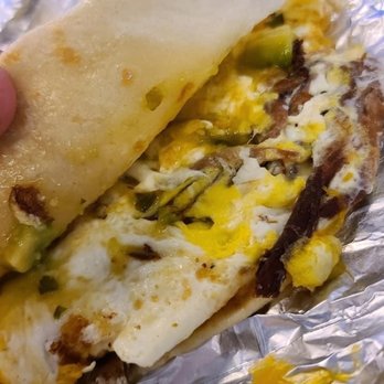 Taco Kitchen - Tacos Near Me - Charleston, South Carolina