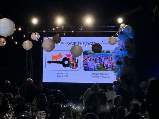 Marin Humane by null