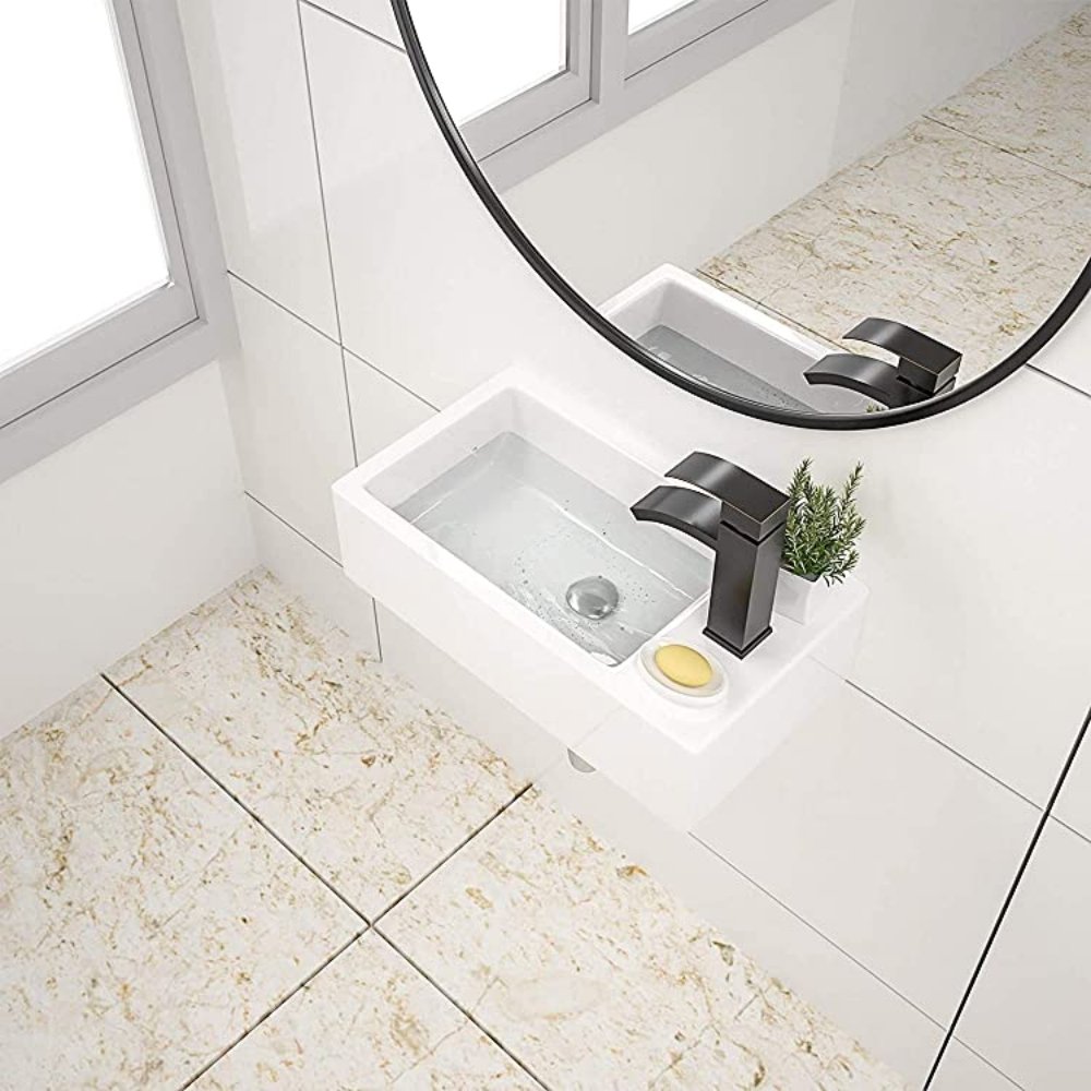 Slide of Elmer services costumer