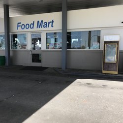 Best Buy Chevron Food Mart