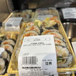 Kimchi Mart