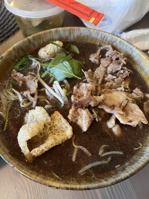 Mango Tree Thai Cafe by null