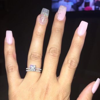 Top 10 Nails & Spa - Tanya is the best!!! Nails every design I ask her to do!! - Nail Salons Near Me - Riverside, California Top 10 Nails & Spa - Tanya is the best!!! Nails every design I ask her to do!! - Nail Salons Near Me - Riverside, California