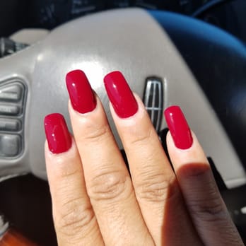V Nails & Spa - A little closer look. - Nail Salons Near Me - South Gate, California