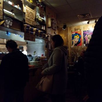 Burger Joint - American Near Me - New York, New York Burger Joint - American Near Me - New York, New York