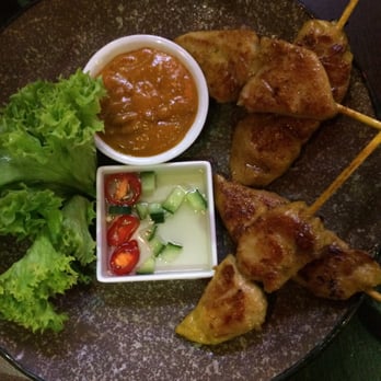 Saute Thai Restaurant - Thai Near Me - Parramatta, NSW