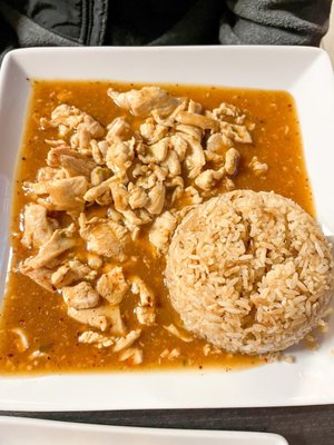 Thai Pepper by null