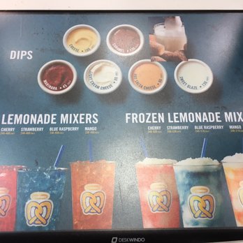 Auntie Anne's - Pretzels Near Me - Honolulu, Hawaii