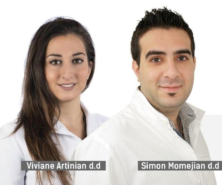 Clinique De Denturologie