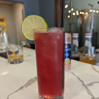 Temple Distilling Company - Desert rose - Distilleries Near Me - Lynnwood, Washington