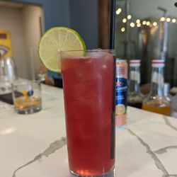 Temple Distilling Company - Desert rose