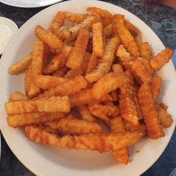 ShinshoTei - Spicy fries - Bars Near Me - Honolulu, Hawaii ShinshoTei - Spicy fries - Bars Near Me - Honolulu, Hawaii