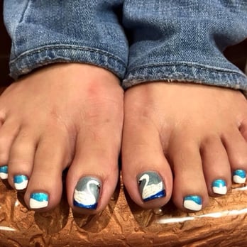 Divine Nail Spa - Nail Salons Near Me - Spring, Texas
