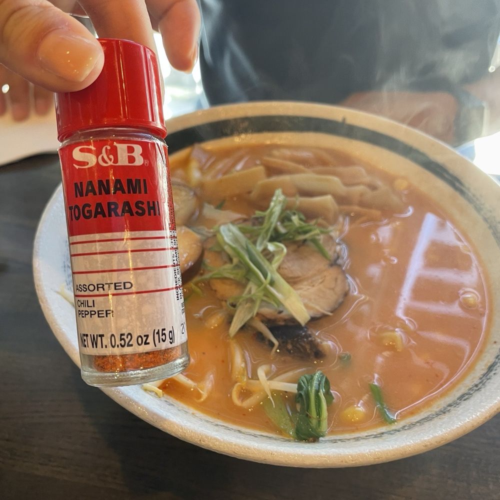 Hashi Gawa - Ramen and Chili Pepper - Japanese Near Me - Alameda, California Hashi Gawa - Ramen and Chili Pepper - Japanese Near Me - Alameda, California