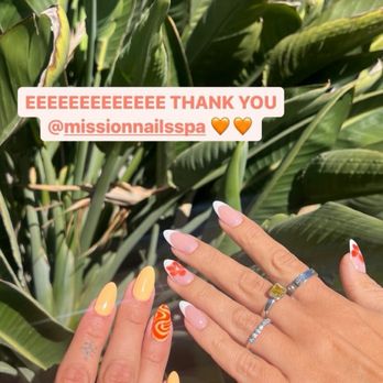 Mission Nails And Spa - Skin Care Near Me - San Diego, California Mission Nails And Spa - Skin Care Near Me - San Diego, California