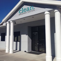 Clean Recovery - Visit our bright and open facility in Tampa!