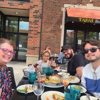 Tapas Barcelona - Tapas Barcelona - Spanish Near Me - Evanston, Illinois