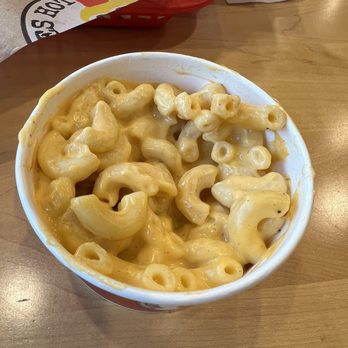 Dave's Hot Chicken - Mac & Cheese - Chicken Shop Near Me - Ocean Township, New Jersey Dave's Hot Chicken - Mac & Cheese - Chicken Shop Near Me - Ocean Township, New Jersey
