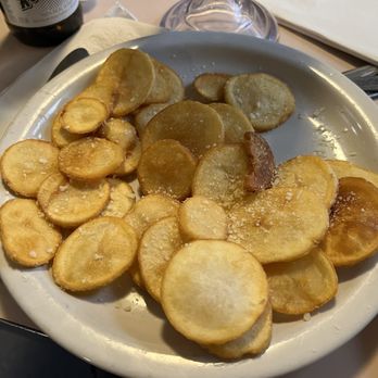 Franks Diner - Tavern Style Fries - Diners Near Me - Kenosha, Wisconsin