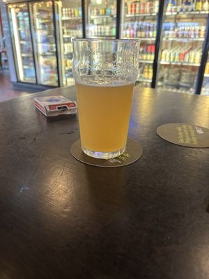Beer Star by null