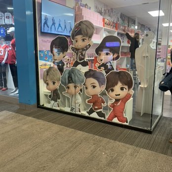 KPOP 1004 - Books, Mags, Music & Video Near Me - Milpitas, California KPOP 1004 - Books, Mags, Music & Video Near Me - Milpitas, California