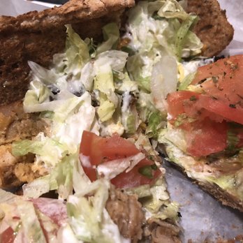 Potbelly - Sandwiches Near Me - Ashburn, Virginia