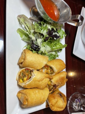Rodney’s Jamaican Soul Food by null