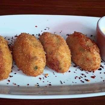 Bar Casa Vale - DO NOT miss the Croquetas. - Tapas Bars Near Me - Portland, Oregon Bar Casa Vale - DO NOT miss the Croquetas. - Tapas Bars Near Me - Portland, Oregon