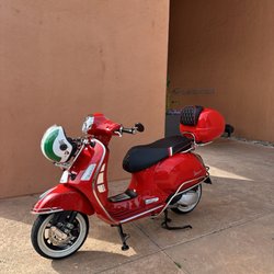 user provided Bay Club Courtside photo