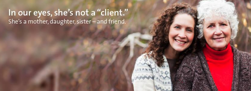 FirstLight HomeCare - home care agency in Columbus, OH