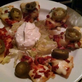 Tio Pepe - Nachos Camperos ($10) - Spanish Near Me - New York, New York Tio Pepe - Nachos Camperos ($10) - Spanish Near Me - New York, New York