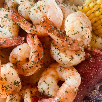 Krab Kingz - Shrimp Plate - Cajun/Creole Near Me - Desoto, Texas Krab Kingz - Shrimp Plate - Cajun/Creole Near Me - Desoto, Texas