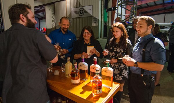 Cavanaugh Flight Museum by null