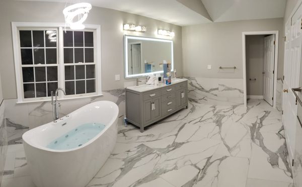 NCK Paint & Drywall on Yelp
