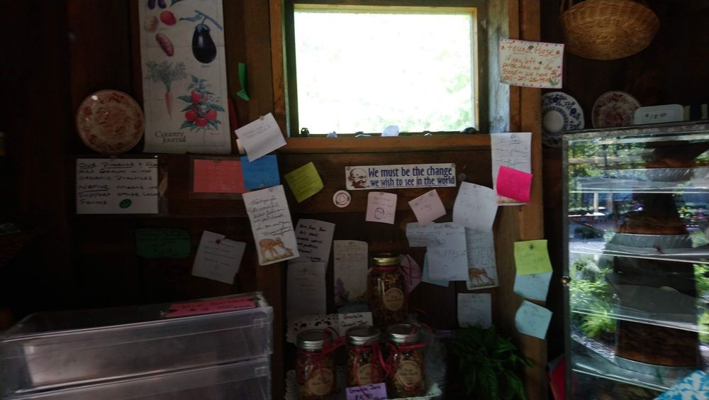 FIVE ACRE FARM Updated September 2024 12 Photos 1 Bryant Ln