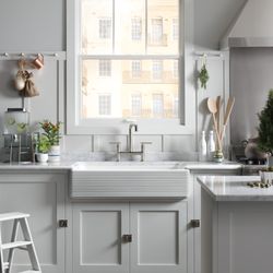 Plumbers Equipment - North Hills - Kohler kitchen