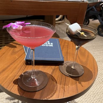 The Shore Room - Maiden Voyage and Black Pearl - Docked for Winter (without marshmallow cream) - Lounges Near Me - Oceanside, California The Shore Room - Maiden Voyage and Black Pearl - Docked for Winter (without marshmallow cream) - Lounges Near Me - Oceanside, California