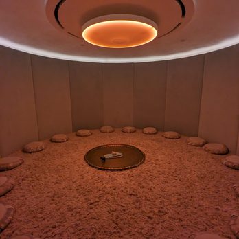 The Well - New York - Meditation room - Yoga Near Me - New York, New York