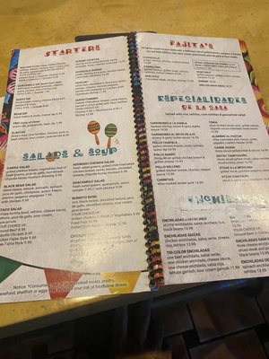 Menu photo 1 Cuco's Taqueria Columbus, OH Menu photo 1 Cuco's Taqueria Columbus, OH