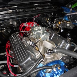 Tanner Avenue Auto Body