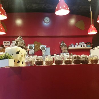 Poop Cafe - Desserts Near Me - Toronto, Ontario Poop Cafe - Desserts Near Me - Toronto, Ontario