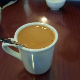 Hk milk tea (lai cha) Hk milk tea (lai cha)